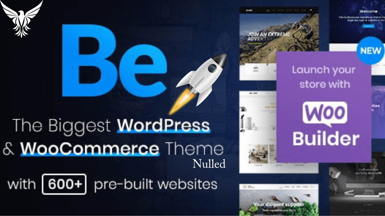 betheme nulled