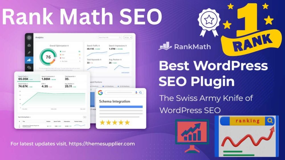 rank math seo nulled premium plugin