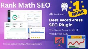 rank math seo nulled premium plugin