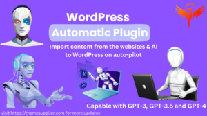 wordpress automatic nulled pro plugin