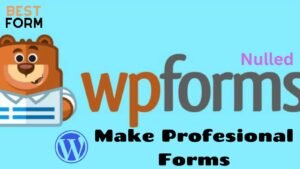 wpforms nulled premium