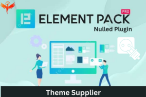 elements pack pro nulled