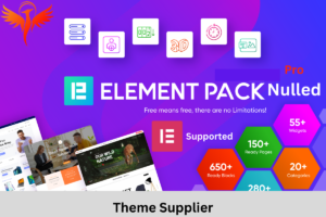 elements pack pro nulled