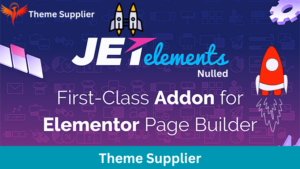 jet elements nulled