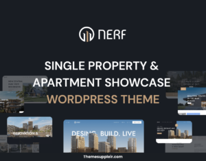 best single property wordpress theme