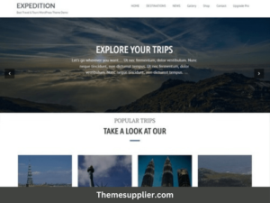 Best Elementor Coming Soon WordPress Theme