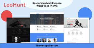 Best Multipurpose WordPress Theme