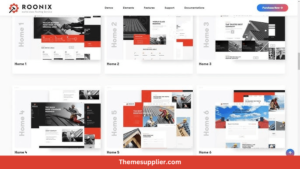 Best Roofing Services WordPress Theme